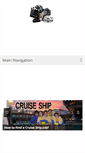 Mobile Screenshot of castingcallmiami.com
